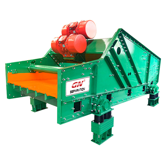 Classification Vibrating Screen