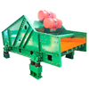 High Capacity Vibrating Screen for Aggregate Dewatering