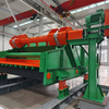 Large Linear Motion Vibrating Screen