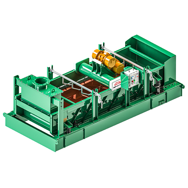 High Frequency Vibrating Screen