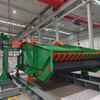 Linear Motion Vibrating Screens for Ball Mill Circuit Separation