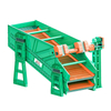 Double Deck Vibrating Screen