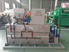 Advanced Flocculating Unit for Mining Dewatering