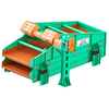 Double Deck Vibrating Screen