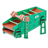 Double Deck Vibrating Screen