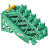 Stack Vibrating Screen for Iron Ore Classification