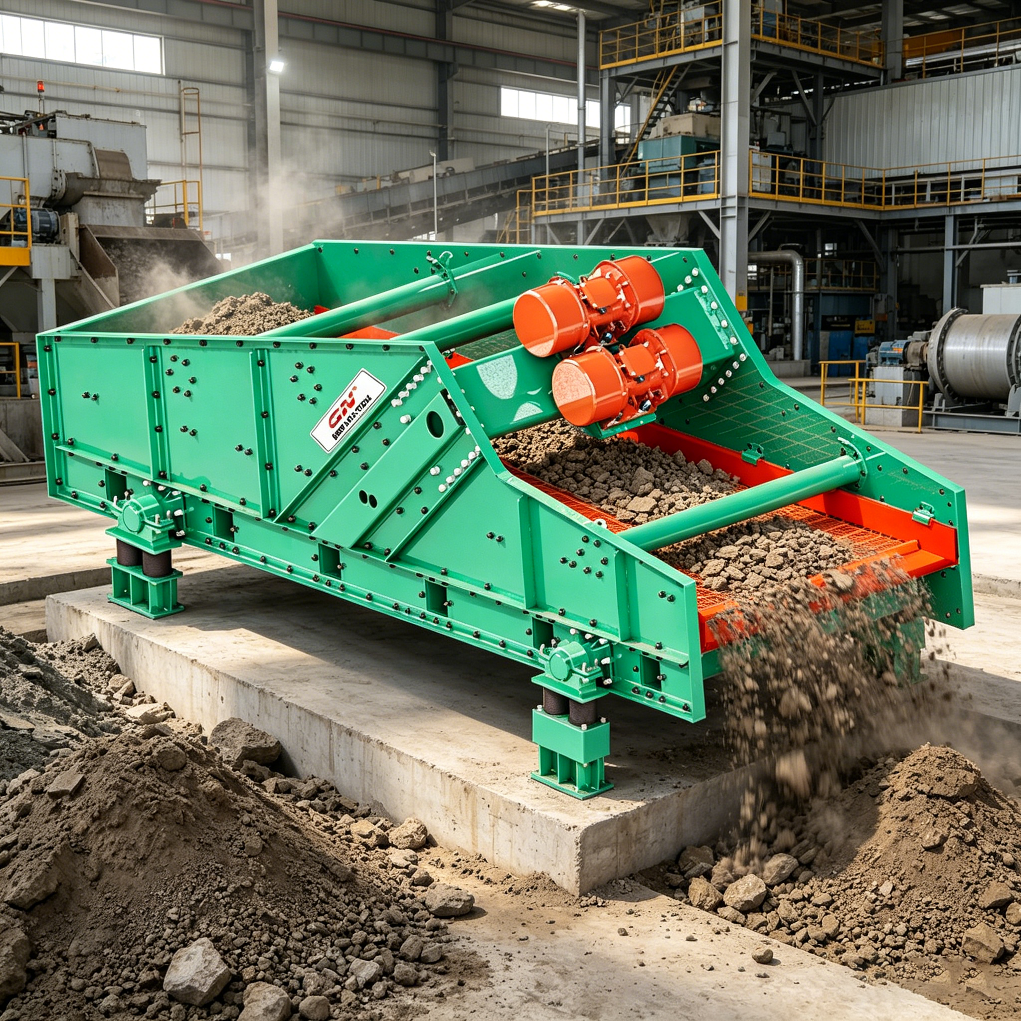 冠能参展慕尼黑IFAT 2026.png