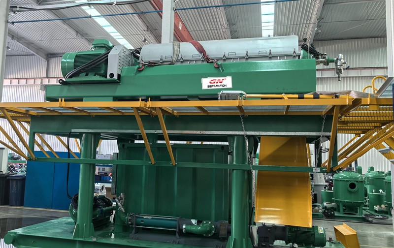 How To Size And Select A Vibrating Screen for Your Needs