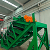 Fine Particle Stack Vibrating Screen for Copper Mine